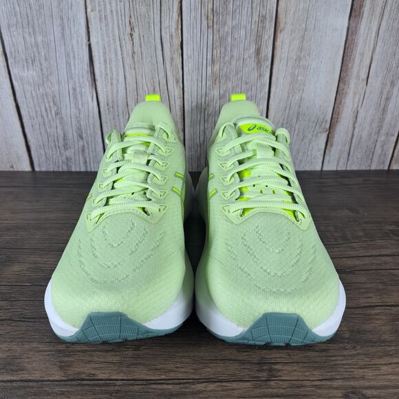 ASICS GT-2000 13 Running Shoes Women's Sz 10 Cool Matcha Celadon (NWOB) *READ* - Picture 2 of 9